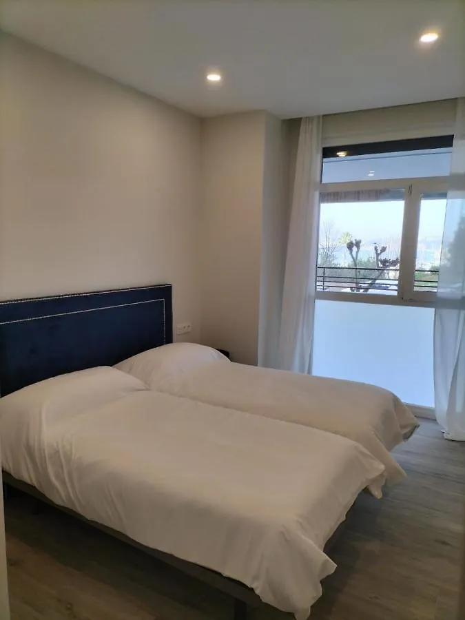 Apartment Apartamentos Kai Santurtzi