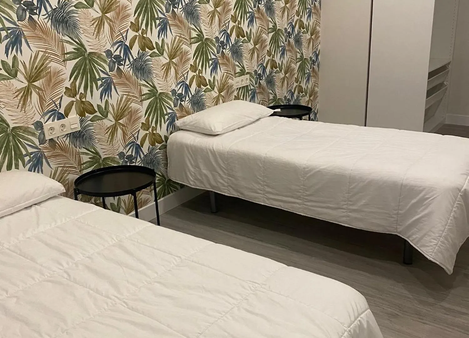 Apartamentos Kai Santurtzi Spain